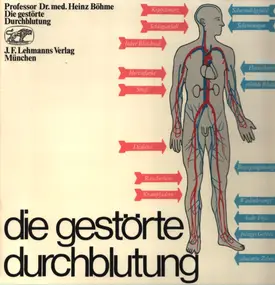 Heinz Böhme - Die Gestörte Durchblutung