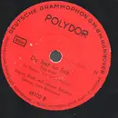 Schellack - Heinz Both Mit Seinen Solisten - Mexico-Serenade (South Of The Border) / Du Bist So Lieb