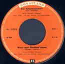 7inch Vinyl Single - Heinz Conrads - Der Schusterpockerl