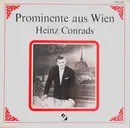 LP - Heinz Conrads - Prominente Aus Wien