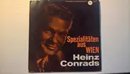 Heinz Conrads - Spezialitäten Aus Wien