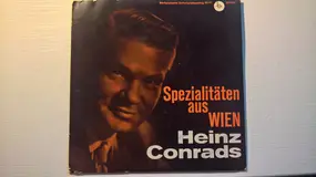 Heinz Conrads - Spezialitäten Aus Wien