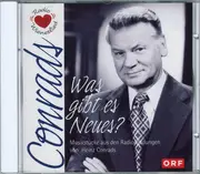 CD - Heinz Conrads - Was Gibt Es Neues?