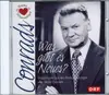 CD - Heinz Conrads - Was Gibt Es Neues?