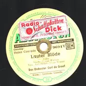 Heinz Conrads - Lauter Blöde / Liebliche Camilla