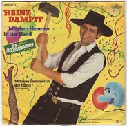 Heinz Dampff - Mit Dem Hammer In Der Hand
