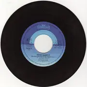 7inch Vinyl Single - Heinz Dampff - Mit Dem Hammer In Der Hand