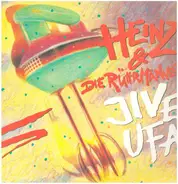 Heinz & Die Rührmänner - Jive UFA