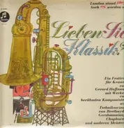 Heinz Dunkhase, Gerard Hoffnung - Lieben Sie Klassik?