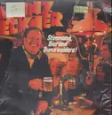 LP - Heinz Eckner - Stimmung, Bier Und Bums Valdera!