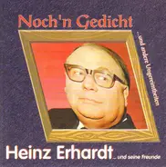 Heinz Erhardt - Noch'n Gedicht ... Und Andere Ungereimtheiten