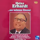 LP - Heinz Erhardt - ...Aus Heiterem Himmel