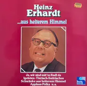 LP - Heinz Erhardt - ...Aus Heiterem Himmel