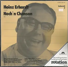 Heinz Erhardt - Noch'n Chanson