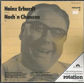 Heinz Erhardt - Noch'n Chanson