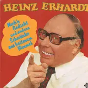 LP - Heinz Erhardt - Noch'n Gedicht und andere Schwänke aus heiterem Himmel