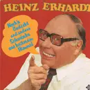 LP - Heinz Erhardt - Noch'n Gedicht und andere Schwänke aus heiterem Himmel