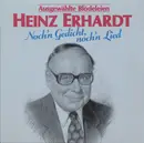 CD - Heinz Erhardt - Noch'n Gedicht, Noch'n Lied (Ausgewählte Blödeleien) - Club Edition