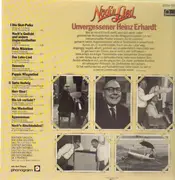 LP - Heinz Erhardt - Noch'n Lied - Unvergessener Heinz Erhardt