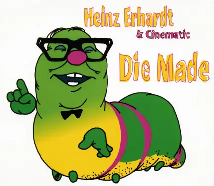 Heinz Erhardt & Cinematic - Die Made