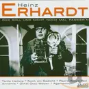 CD - Heinz Erhardt - Das Soll Uns Nicht Noch Mal Passiern'n