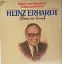 Double LP - Heinz Erhardt - Humor ist Trumpf