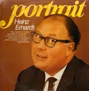 LP - Heinz Erhardt - Heinz Erhardt - Portrait - FOC