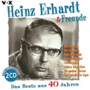 Double CD - Heinz Erhardt - Heinz Erhardt & Freunde - Das Beste Aus 40 Jahren