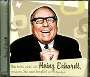 Heinz Erhardt - Ich Heiße Nicht Nur Heinz Erhardt, Sondern Sie Auch Herzlich Willkommen!