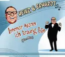 CD - Heinz & Erhardt - Immer Wenn Ich Traurig Bin (KornMix)