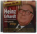 CD - Heinz Erhardt - Seine grossen Erfolge