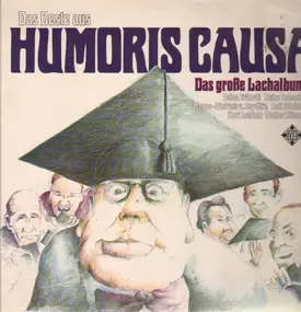 Heinz Erhardt - Humoris Causa