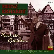 Heinz Erhardt - Noch Ein Gedicht...