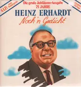 LP-Box - Heinz Erhardt - Noch 'n Gedicht