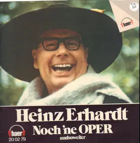 Heinz Erhardt - Noch 'ne Oper