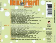 Double CD - Heinz Erhardt - Das Beste Von Heinz Erhardt Und Konsorten