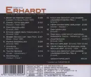 CD - Heinz Erhardt - Das Soll Uns Nicht Noch Mal Passiern'n