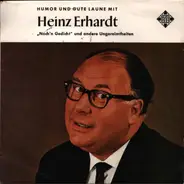 Heinz Erhardt - Humor und gute Laune mit Heinz Erhardt