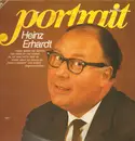 Double LP - Heinz Erhardt - Portrait