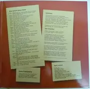 LP - Heinz Erhardt - 'Was Bin Ich Für Ein Schelm'
