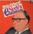 LP - Heinz Erhardt - Noch'n Chanson