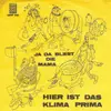 7inch Vinyl Single - Heinz Forg - Hier Ist Das Klima Prima