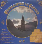 Heinz Gamper, Lienzer Kirchenbläser, Lindwurmquinett - Weihnachten im Gebirge