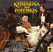 Heinz Gietz - Katharina Und Potemkin