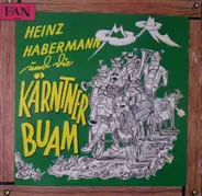 Heinz Habermann Und Die Kärntner Buam - Beim Trachtenfest