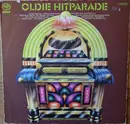 LP - Heinz Hegehofer Und Seine Party-Band - Oldie Hitparade - 28 Hits Der 50er Und 60er Jahre