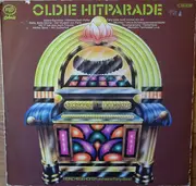 LP - Heinz Hegehofer Und Seine Party-Band - Oldie Hitparade - 28 Hits Der 50er Und 60er Jahre