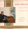 12inch Vinyl Single - Heinz Heindel - DEINE MELODIE melancholisch und heiter auf der Eletronenorgel 2