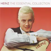 Double CD - Heinz - Heinz (The Essential Collection) - Cardboard Slipcase