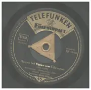 7inch Vinyl Single - Heinz Hilpert - Humor bei Detlev von Liliencron